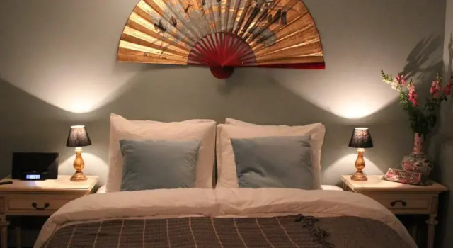 B&B Petit Paris, Rezervasyon Bed and Breakfast Amsterdam 