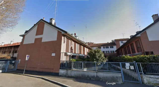 Апартаменты с 2 комнатами Luminoso e accogliente appartamento a San Donato