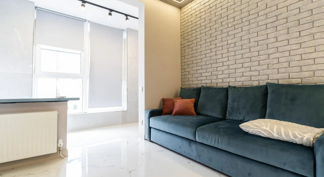 LetoApart на улице Таманская 121к16