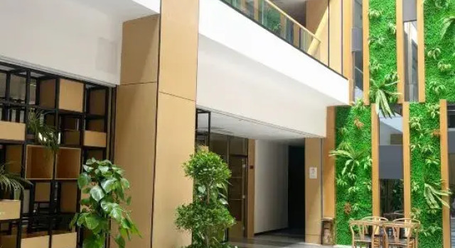 Elong Wanguo Hotel (Qingdao Jiaodong International Airport), Prenota Hotel Hotel a Shandong con parcheggio, Parcheggio