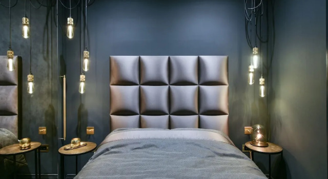 Апартаменты Classic The London Agent Fulham Pied-a-Terre