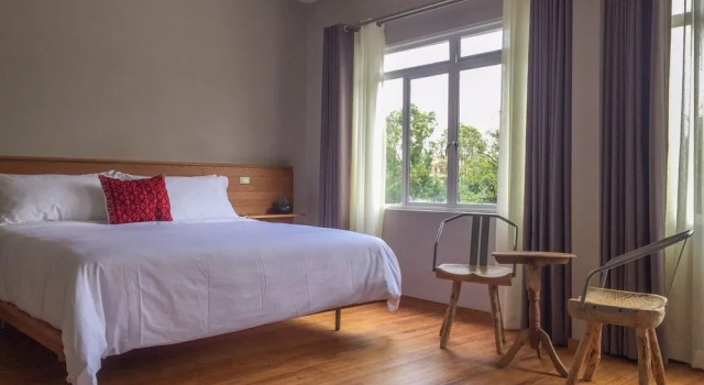 Chaya B & B Boutique, Забронировать Бутик-отель Бутик-отели Мехико, рядом с Салто дел Агуа, Бутик-отель