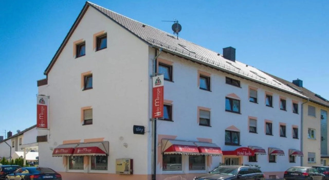 Hotel Berlin