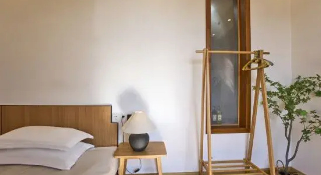 Семейный люкс OuYang Guesthouse(No. 2 Yard)