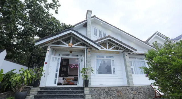 7 bedroom villa Flamingo Danang, Prenota Villa Da Nang Da Nang
