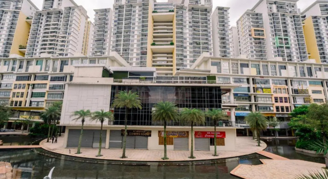 3C Hotel Setiawalk Puchong