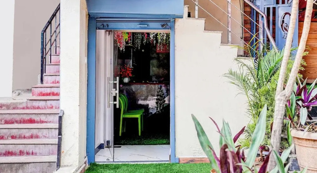 Fabhotel Aranya Residency, Book Hotel Bangalore Bangalore