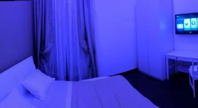Полулюкс Deluxe Palazzo15