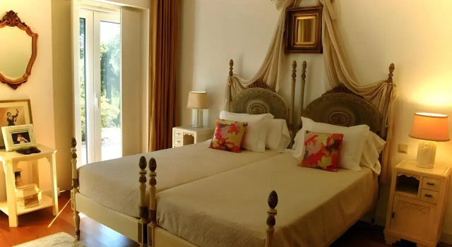 Quinta St Ivo