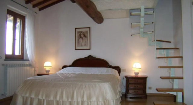 Номер Standard B&B Il Poggetto