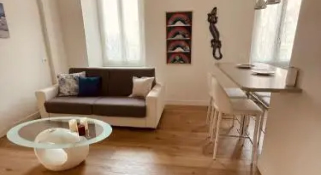 Magicstay - Flat 1 Bedroom 1 Bathroom - Savona
