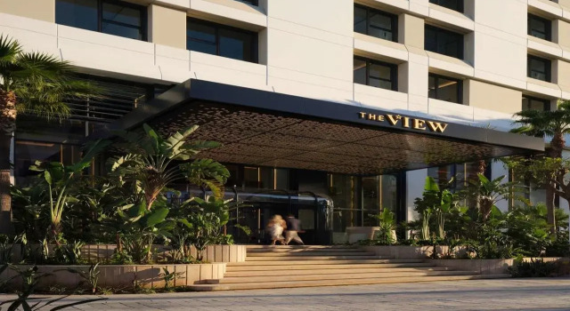 The View Rabat, Забронировать Отель Hay Riad Рабат, рядом с Al Omrane Holding