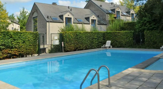 Апартаменты Enjoy Durbuy 3