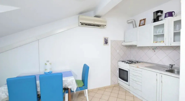 Апартаменты Apartment Kristian