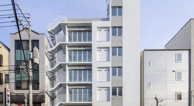 urashima INN - GANGI, Buchen Sie Hotel Onomichi Hiroshima