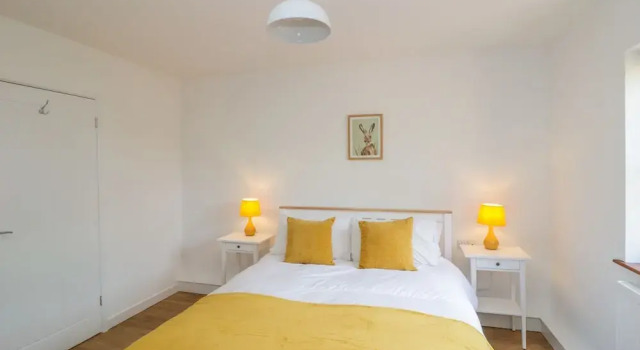 Коттедж Mendip Cottage