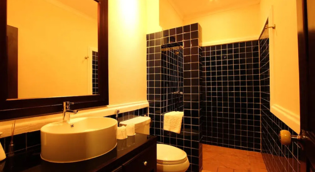 Двухместный номер Standard Le Luxe Boutique Hotel