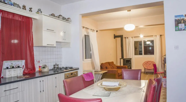 Family Cottage Lapta Holiday Homes
