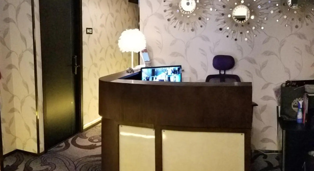 Star City Hotel, Забронировать Отель Яучимвон Гонконг, рядом с Джордан