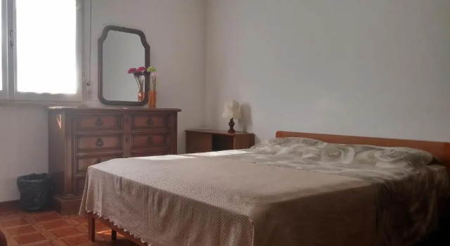Standard Zimmer Accogliente e ospitale B&B