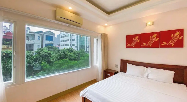 Апартаменты Eco Nest Classic Apartment