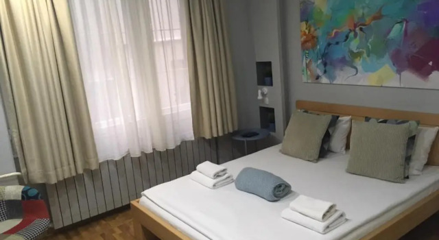 Номер Standard L9 Top Central Rooms and Apartments 2