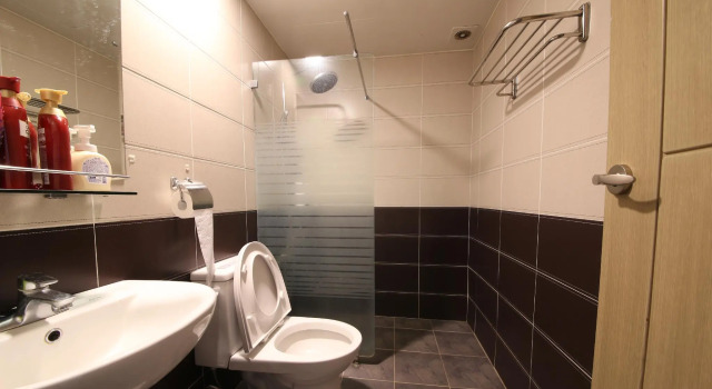 Номер Standard Hotel Navis