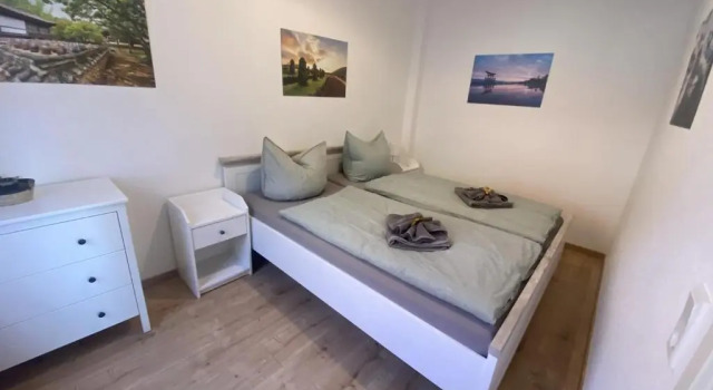 Haus Felsenpost