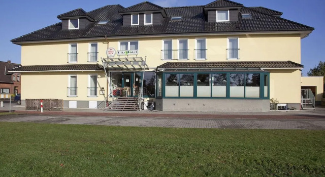 City-Hotel Friesoythe