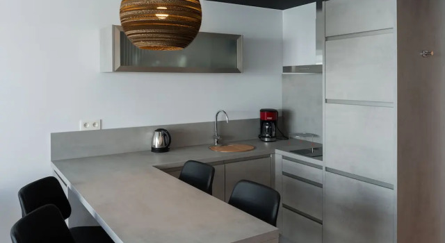 Апартаменты Comfort Le Florentin