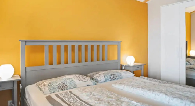 Коттедж Familienurlaub mit Pool, Mittelndorf