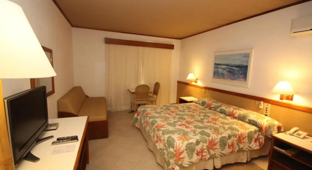 Номер Superior Costa Norte Ingleses Hotel