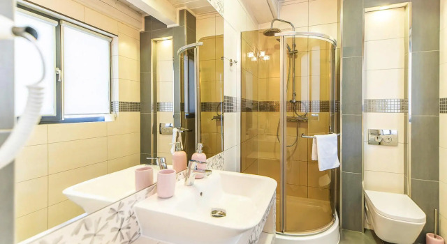 Comfortable Holiday Homes Close to the Beach