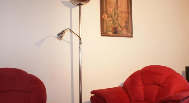 Апартаменты Ferienwohnung Köhler