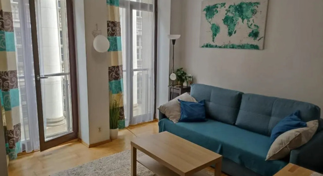 Апартаменты Wielopole 17 Apartments