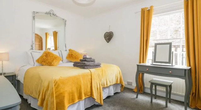 20 Water Street, Varaa Huoneisto Asunnot kohteessa Merseyside, Huoneisto