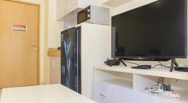 Luxury 2Br Apartment at Meikarta