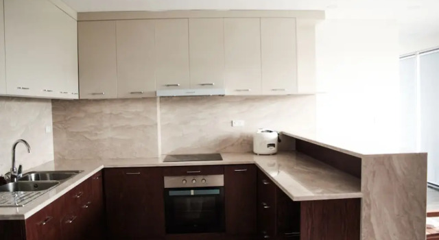 Люкс Executive Maxshare Hotels & Serviced Apartments