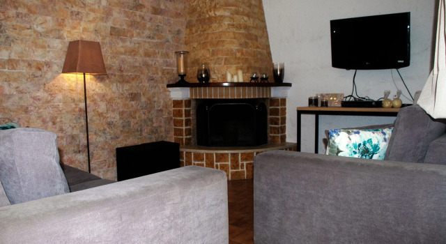 Villa Anastasis, Забронировать Вилла Отели периферии Ионических островов с бассейном, Бассейн