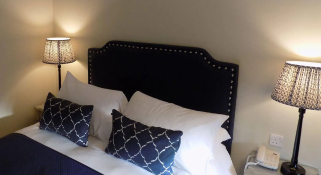 Flynns of Termonfeckin Boutique Hotel, Réserver Chambre d'hôtes Hôtels à Louth County avec parking, Parking