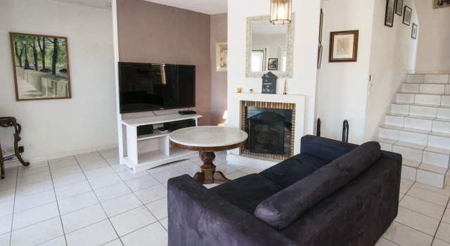 Holiday Home Eden Park, Забронировать Дом для отпуска Коттеджи Лакано-Осеан, Коттедж
