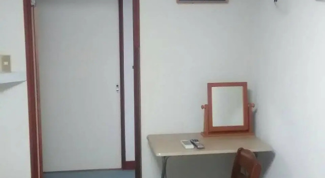 Двухместный номер Standard Pension Galaxy