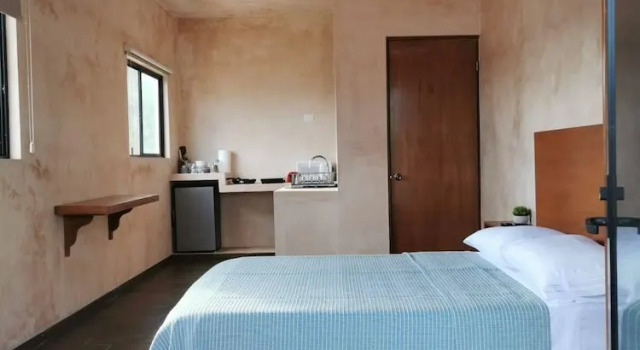 Номер Classic Hotelito YUM KAAX