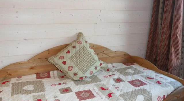 Appartement Méribel, 1 pièce, 3 personnes - FR-1-182-43