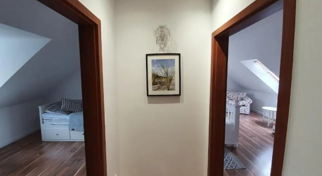 Апартаменты Apartamenty Morskie Historie - 365PAM