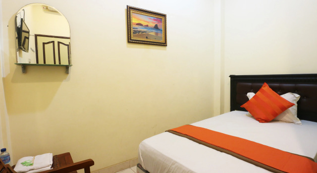 Camera singola Standard Hotel Syariah Walisongo