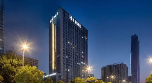 Mehood Hotel (Suzhouwan Dongtaihu), Prenota Hotel Suzhou (Jiangsu) 