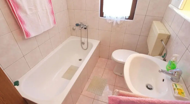 Апартаменты Standard Apartment 1169