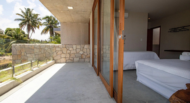 São M dos Milagres Casa 04 Suítes