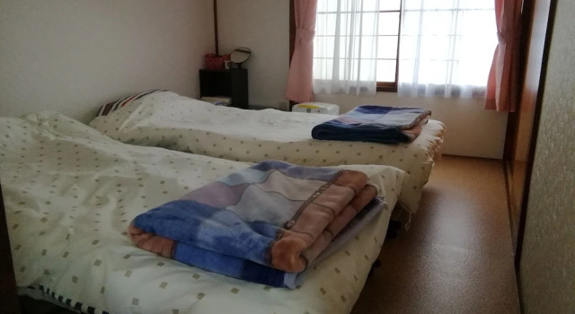 Corpo Marika A, Buchen Sie Hotel Hakodate Hokkaido